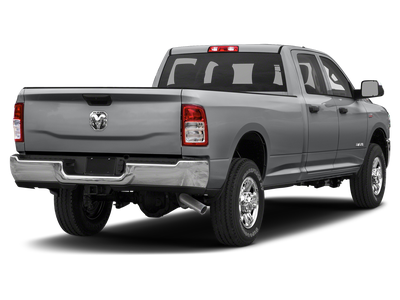 2019 RAM 3500 Laramie