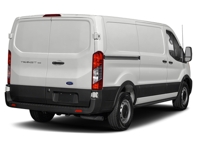 2020 Ford Transit-150 Base