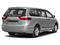 2020 Toyota Sienna L 7 Passenger