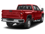 2021 Chevrolet Silverado 2500HD LT