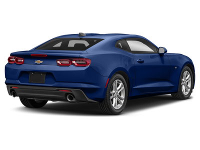 2022 Chevrolet Camaro SS 1SS