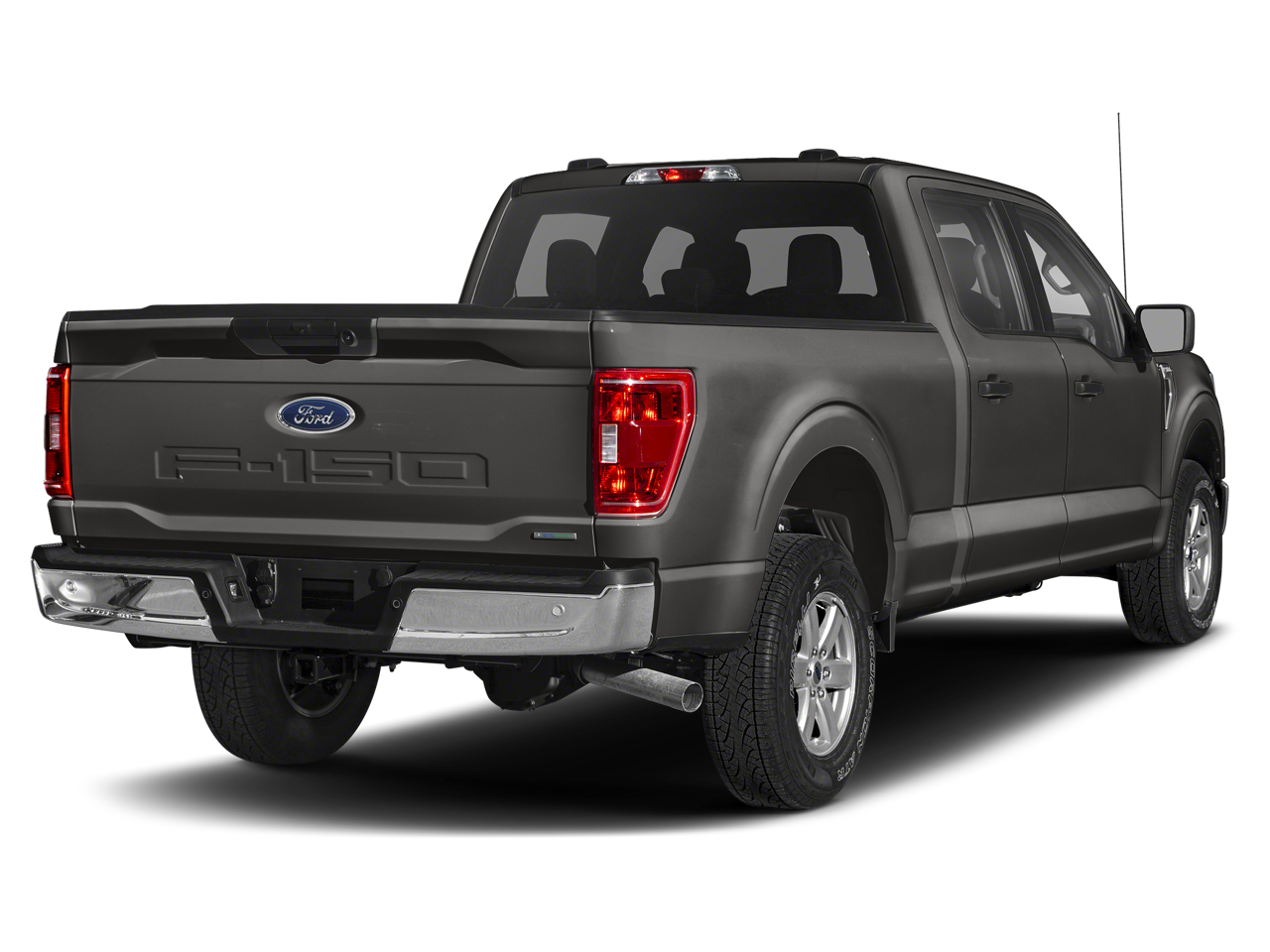 2022 Ford F-150 XLT - Photo 22