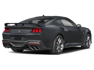 2024 Ford Mustang Dark Horse