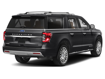 2024 Ford Expedition Max Platinum