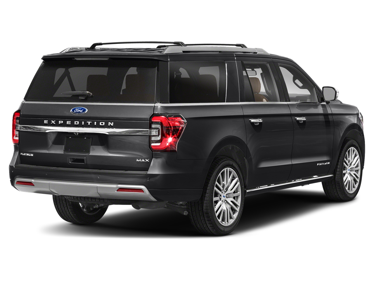 2024 Ford Expedition Max Platinum