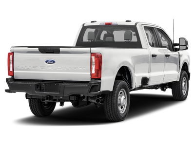 2024 Ford F-350SD Limited