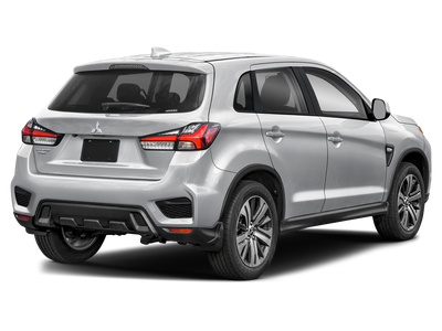 2024 Mitsubishi Outlander Sport 2.0 ES