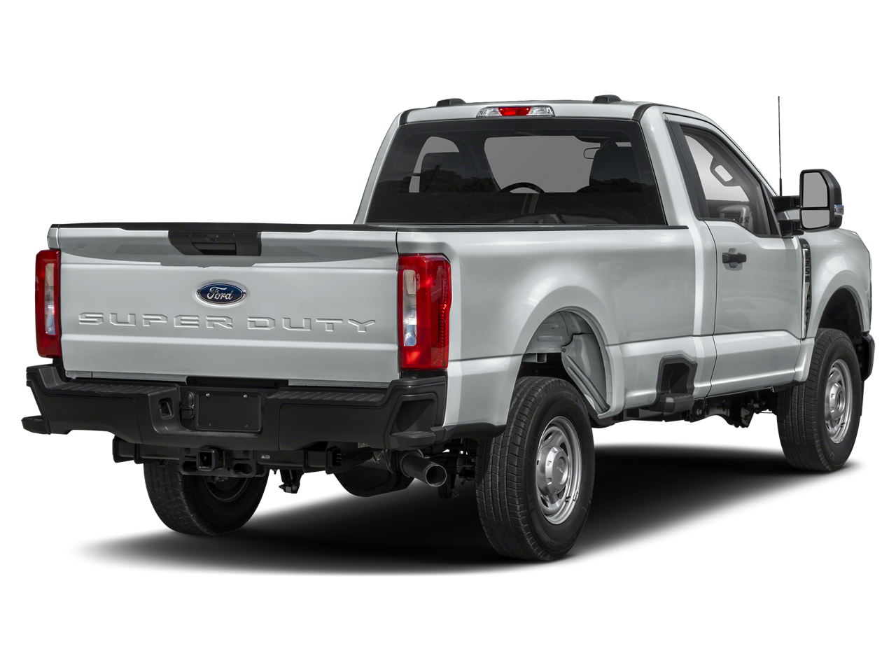 2025 Ford F-250 Super Duty XL - Photo 29