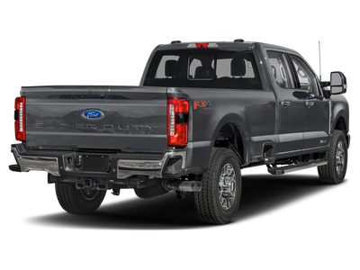 2025 Ford F-350SD Lariat