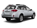 2010 Subaru Outback 2.5i Premium