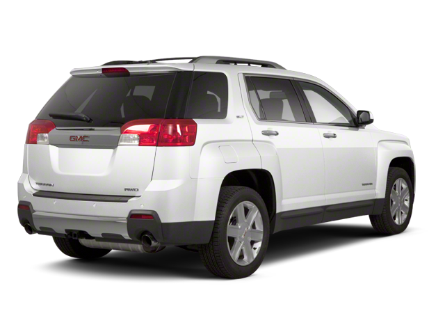2011 GMC Terrain SLT-1