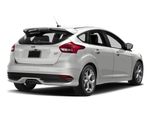 2017 Ford Focus ST