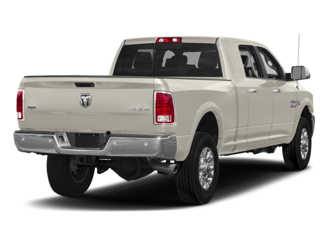 2018 RAM 3500 Laramie