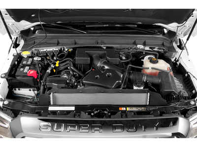 2015 Ford F-250SD XLT