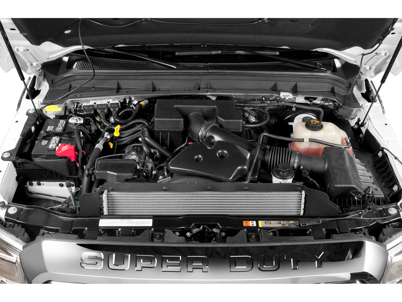 2015 Ford F-250SD XLT