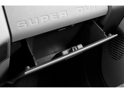 2015 Ford F-250SD XLT