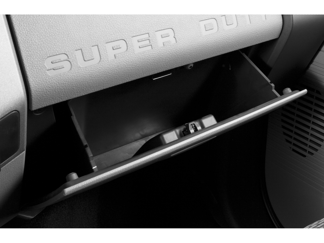 2015 Ford F-250SD XLT