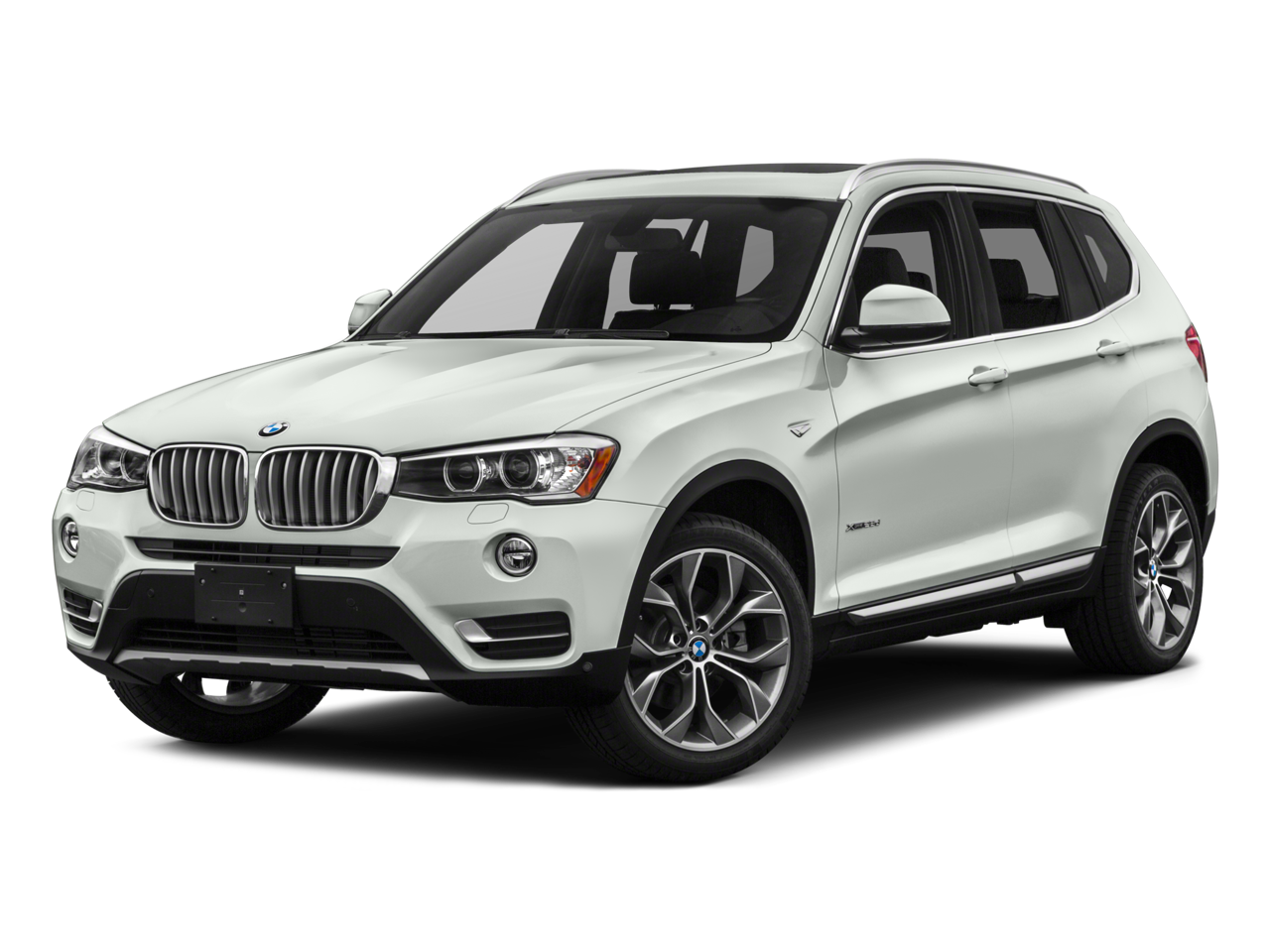 Used 2017 BMW X3 Base with VIN 5UXWX9C3XH0T24163 for sale in Anacortes, WA