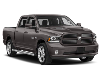 2018 RAM 1500 Sport