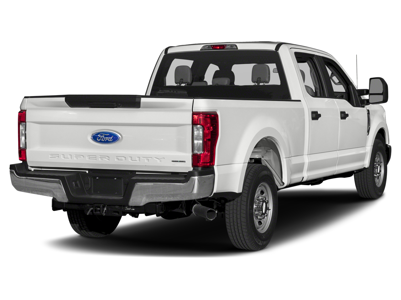 2019 Ford F-350SD XL