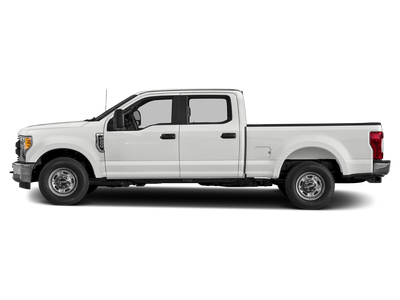2019 Ford F-350SD XL