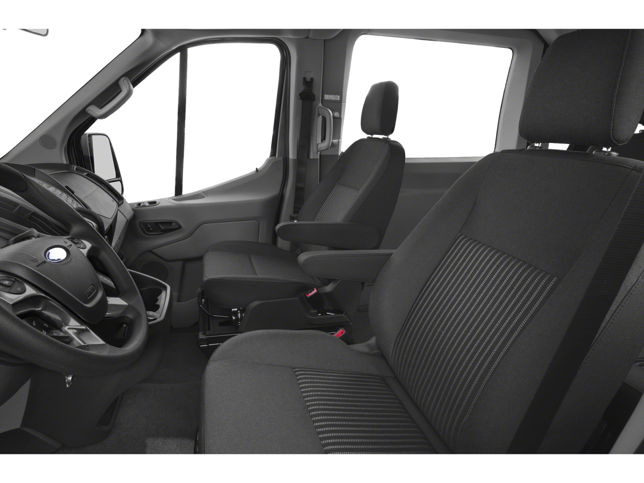 2019 Ford Transit-150 XLT
