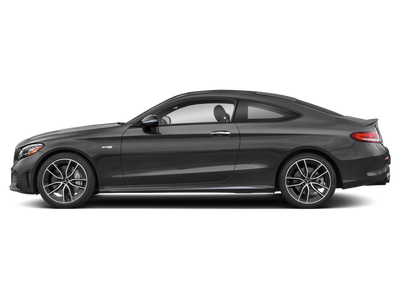 2019 Mercedes-Benz C-Class C 43 AMG® 4MATIC®