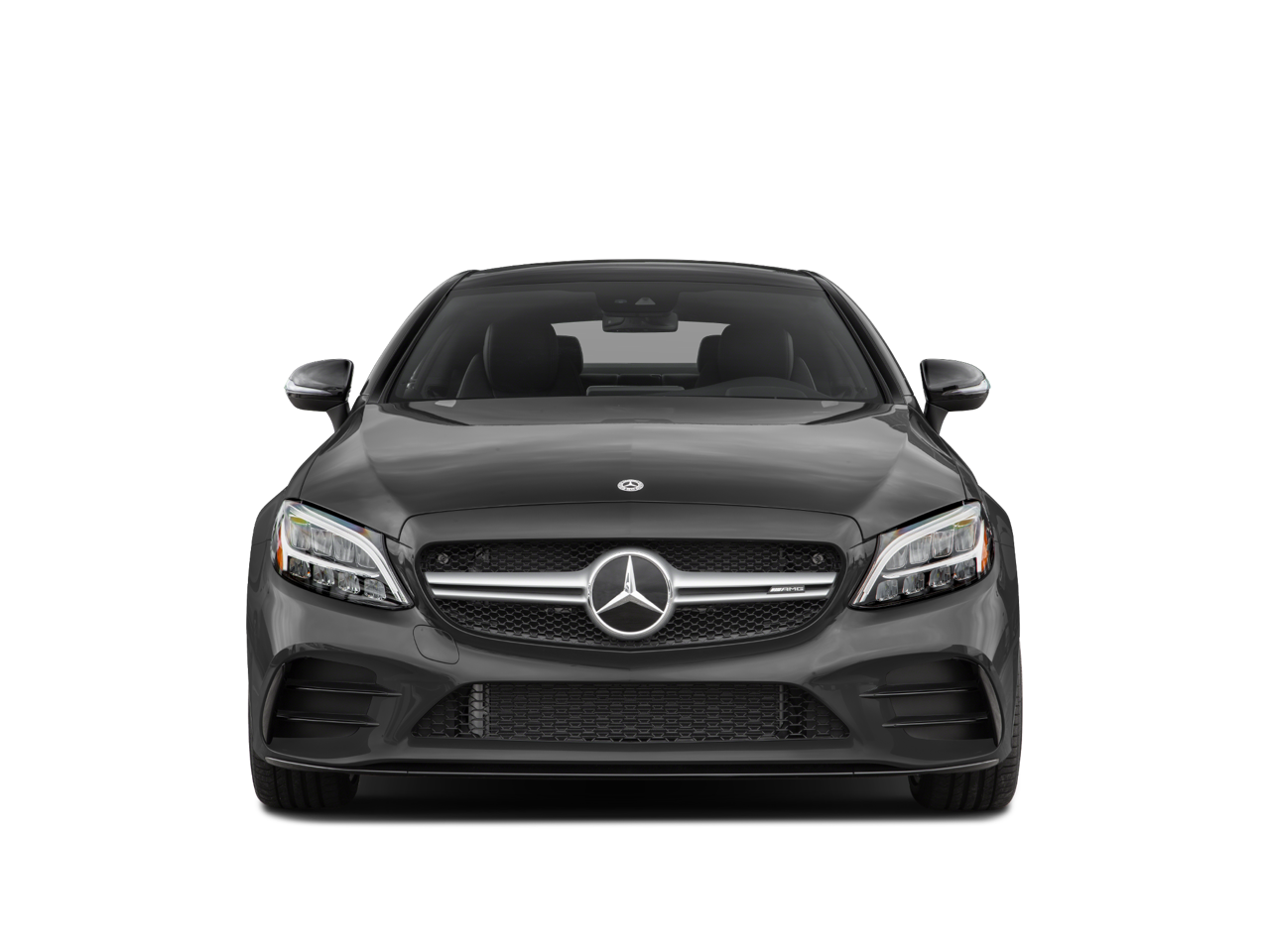 2019 Mercedes-Benz C-Class C 43 AMG® 4MATIC®