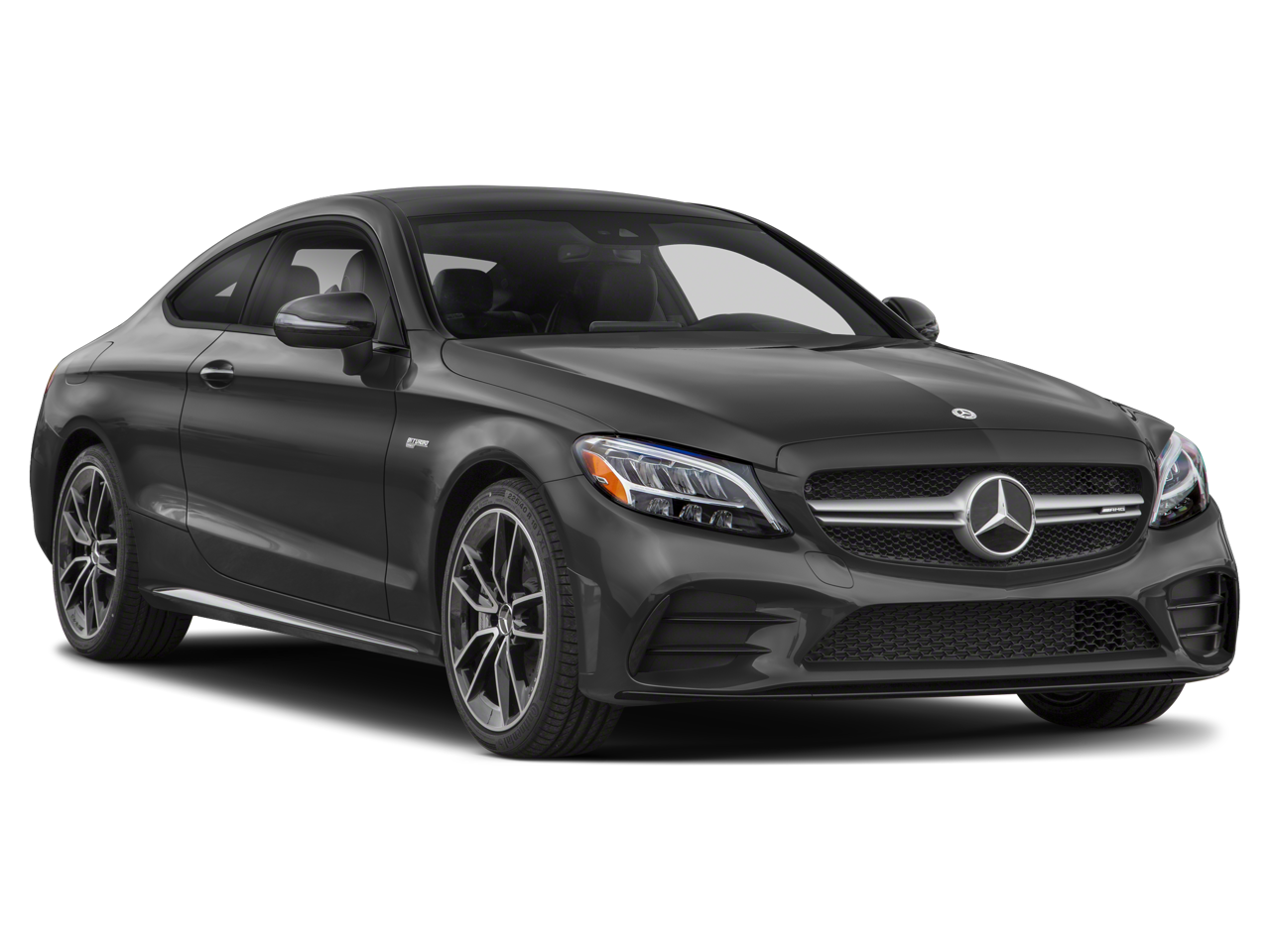 2019 Mercedes-Benz C-Class C 43 AMG® 4MATIC®