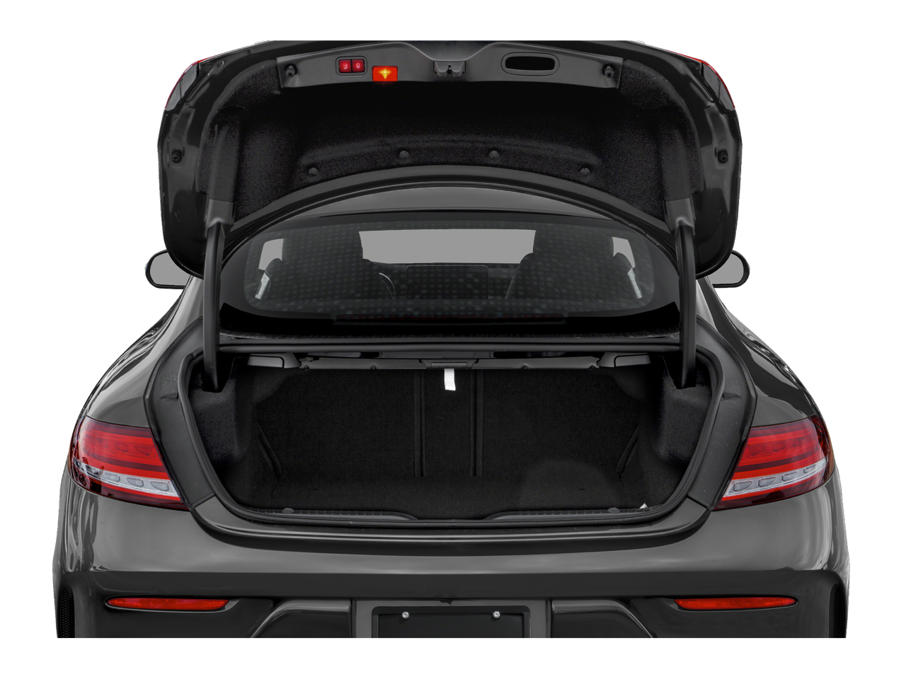 2019 Mercedes-Benz C-Class C 43 AMG® 4MATIC®