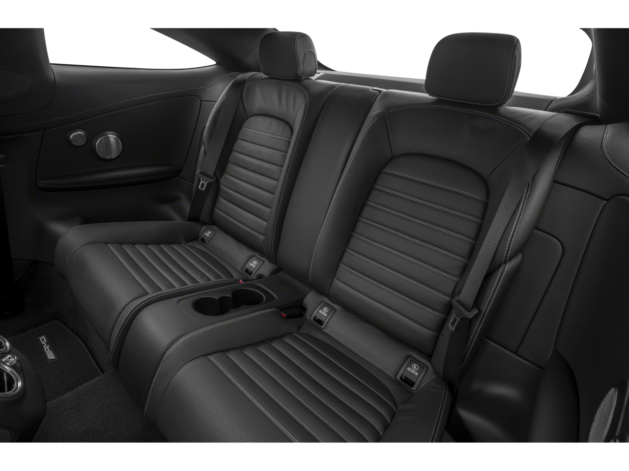 2019 Mercedes-Benz C-Class C 43 AMG® 4MATIC®
