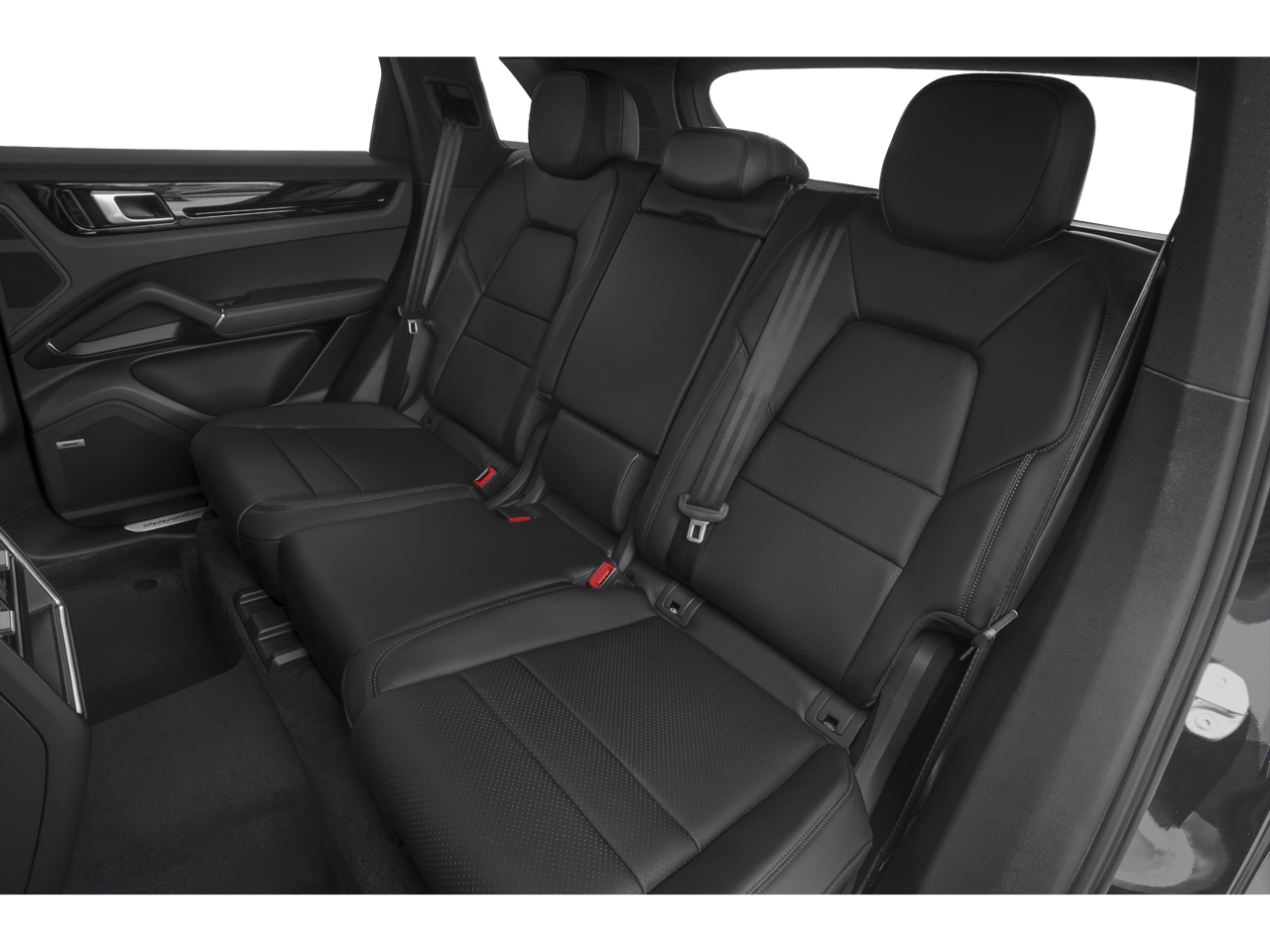 2019 Porsche Cayenne Base