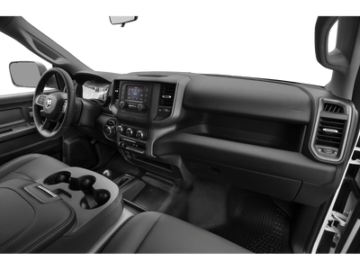 2019 RAM 3500 Tradesman