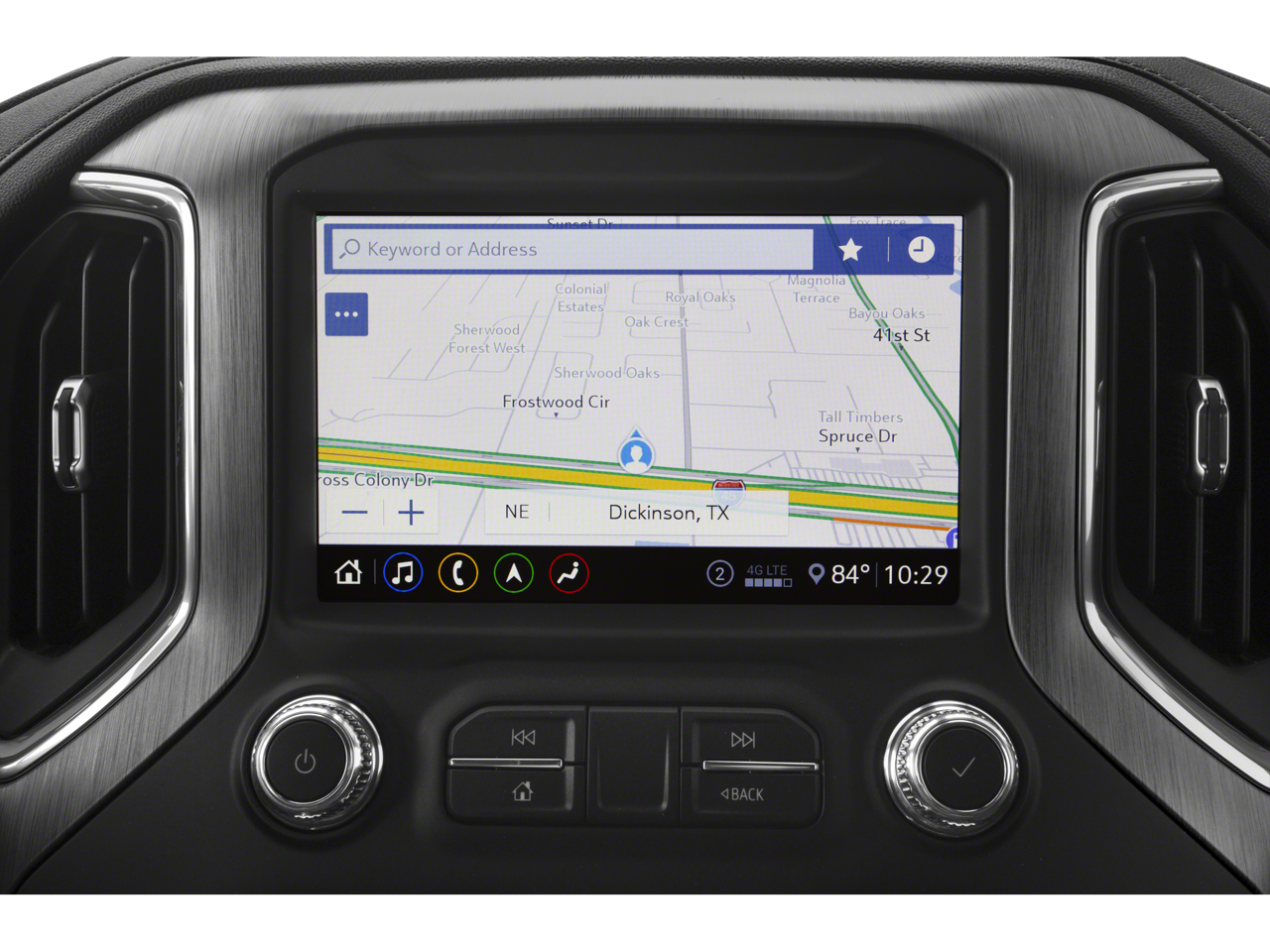 2020 GMC Sierra 3500HD Denali