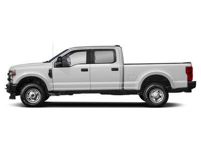 2021 Ford F-350SD XL