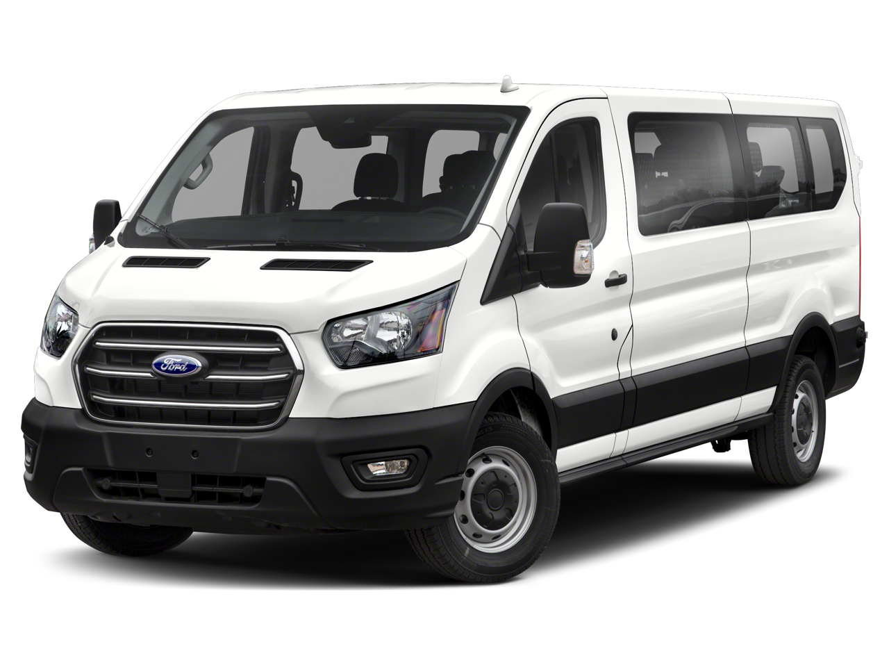 2021 Ford Transit-350 XLT