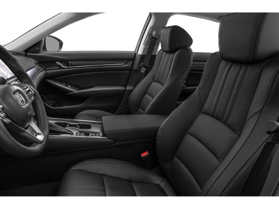 2021 Honda Accord Touring 2.0T