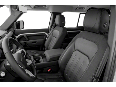 2021 Land Rover Defender 110 S