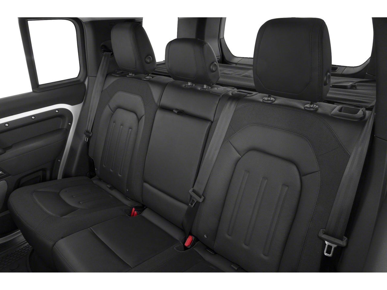 2021 Land Rover Defender 110 S