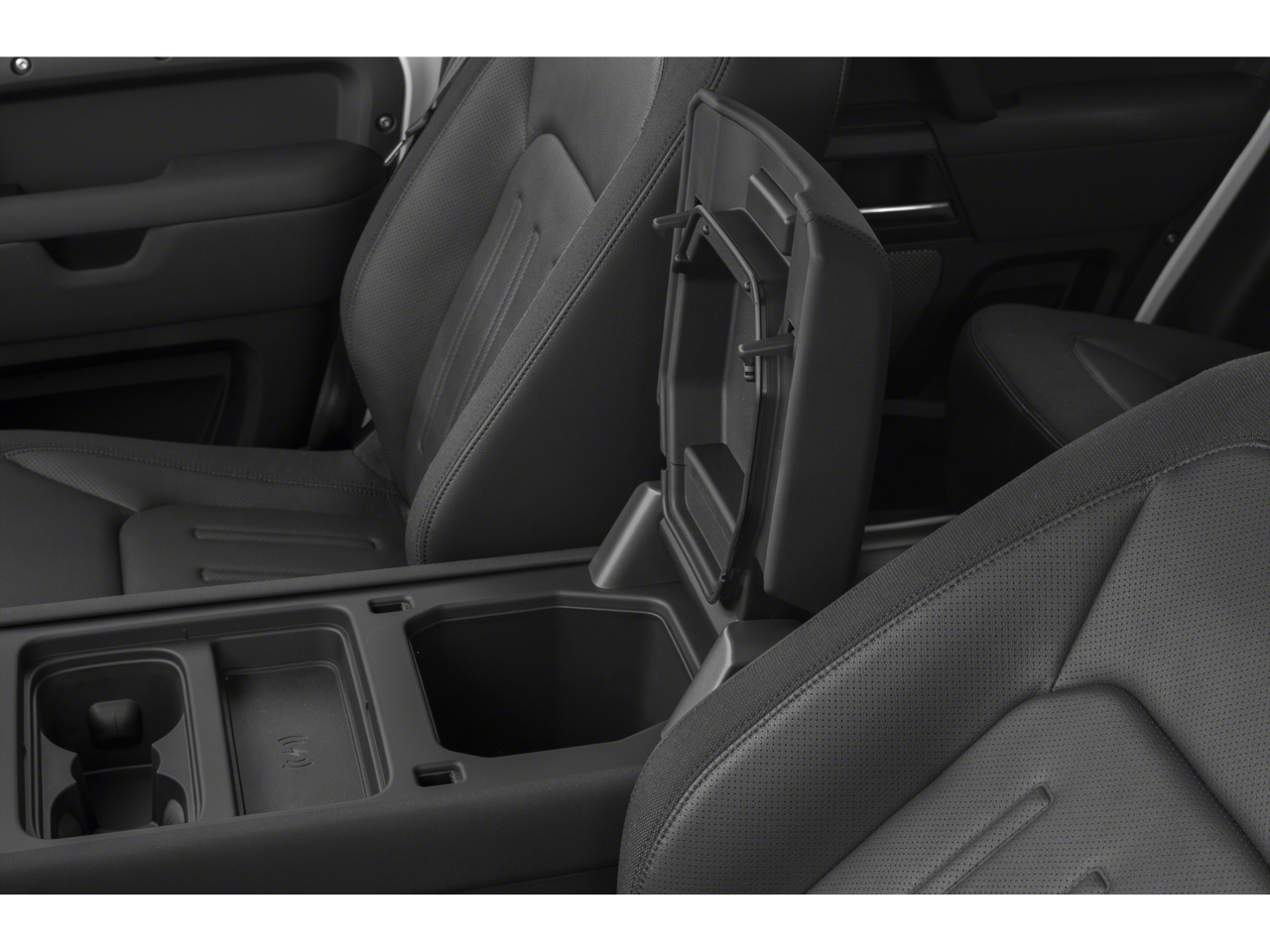 2021 Land Rover Defender 110 S