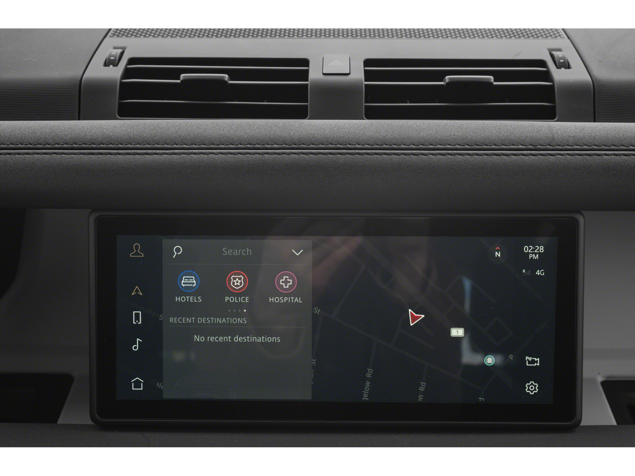 2021 Land Rover Defender 110 S