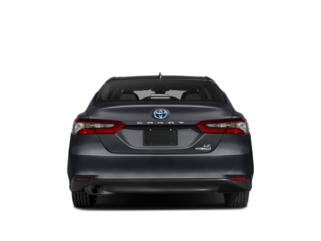 2021 Toyota Camry Hybrid XLE