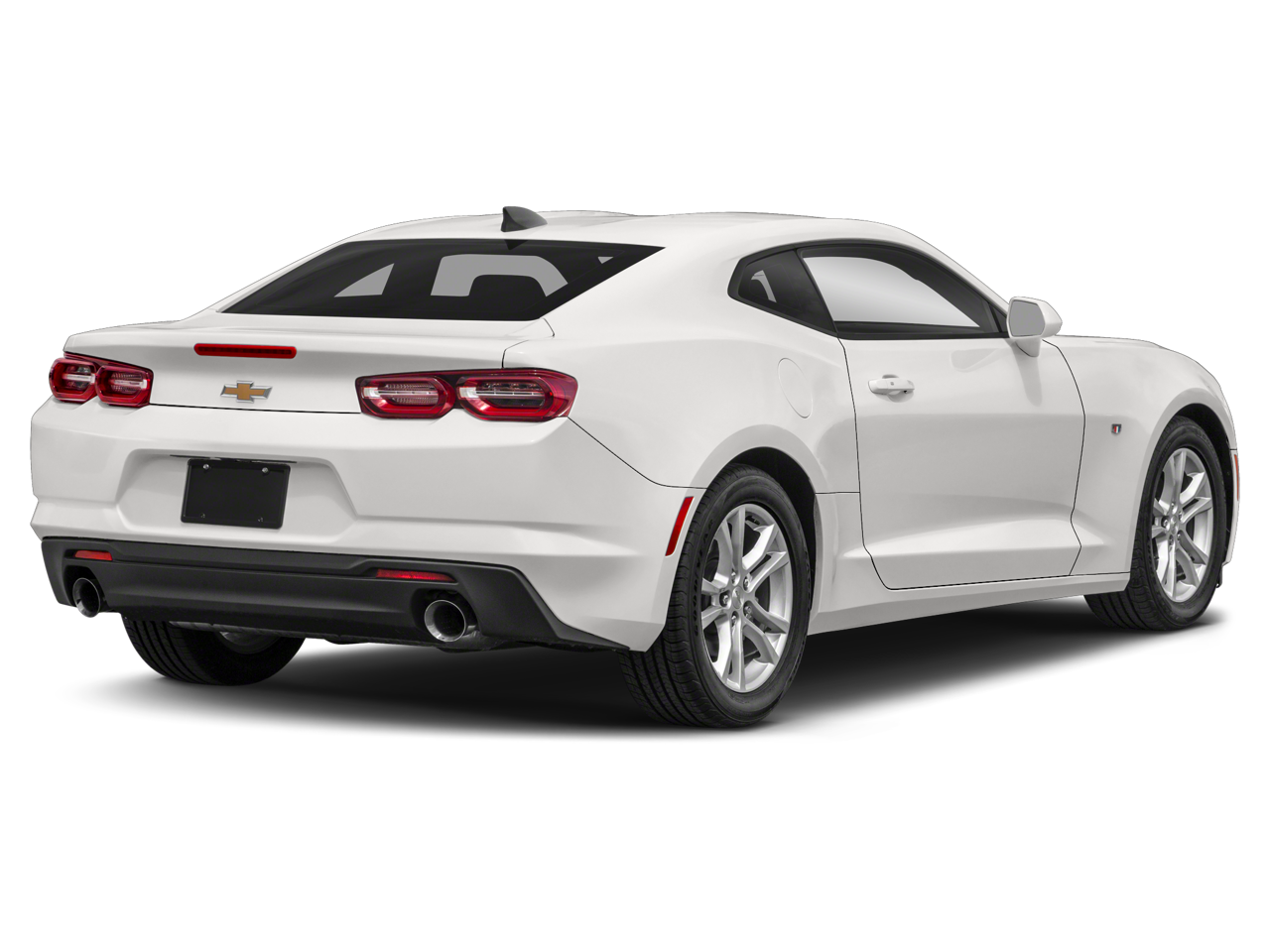 2022 Chevrolet Camaro SS 1SS
