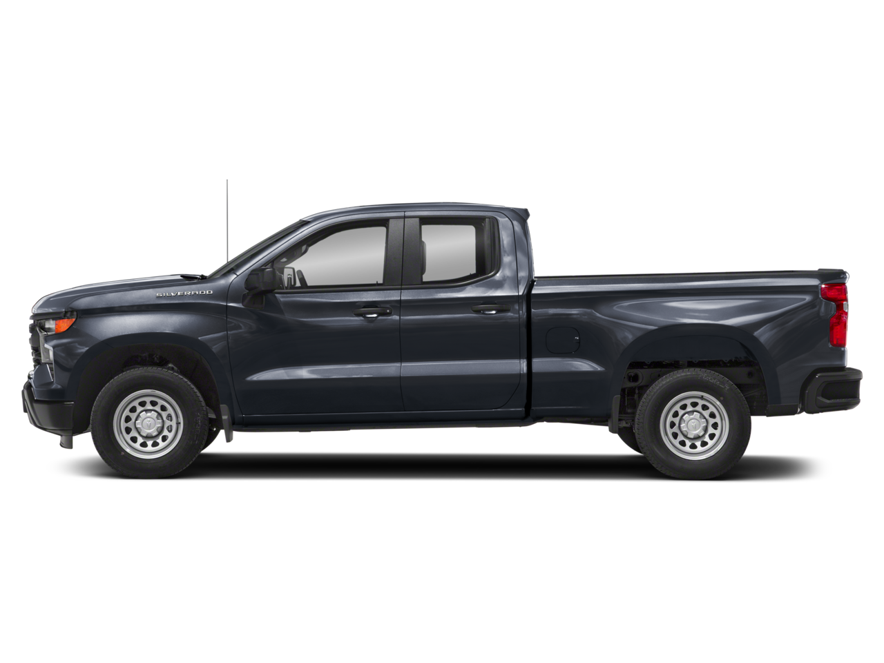 2022 Chevrolet Silverado 1500 LT LT1