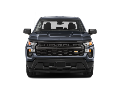 2022 Chevrolet Silverado 1500 LT LT1