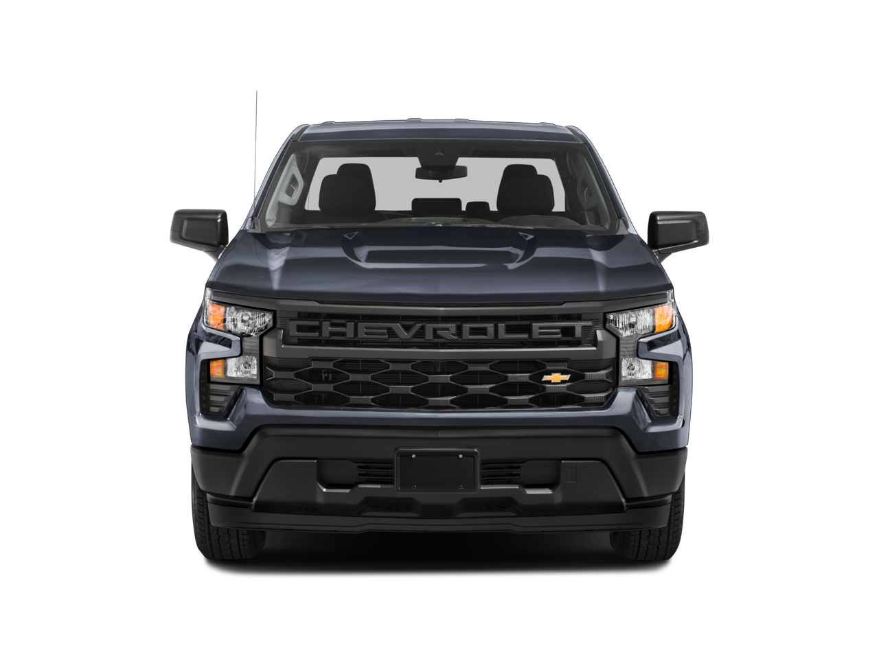 2022 Chevrolet Silverado 1500 LT LT1