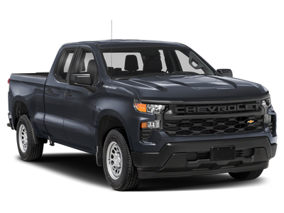 2022 Chevrolet Silverado 1500 LT LT1