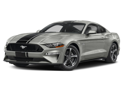 2022 Ford Mustang GT