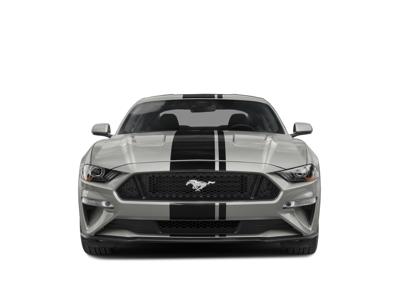 2022 Ford Mustang GT