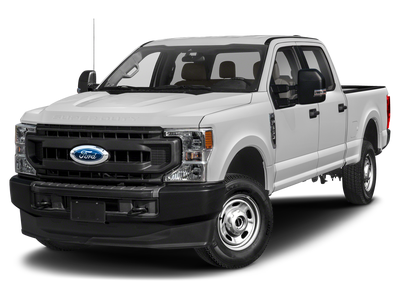 2022 Ford F-350SD King Ranch DRW